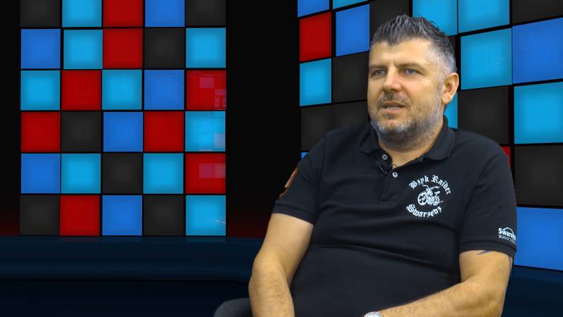 PRZEGLĄD WYDARZEŃ TYGODNIA