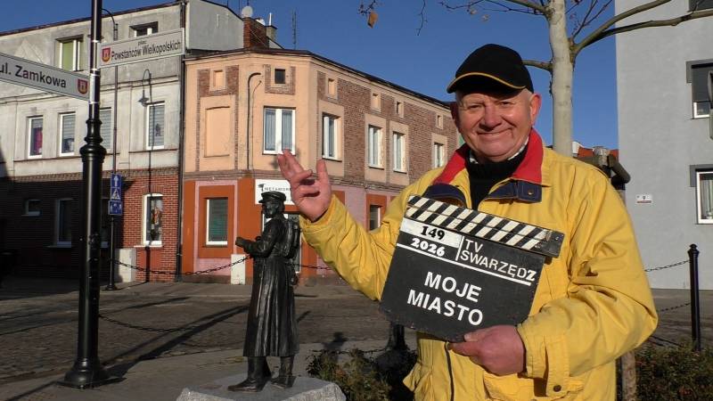 Swarzędz moje miasto odc.149