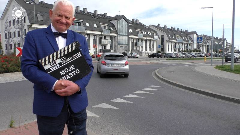 Swarzędz moje miasto odc 140