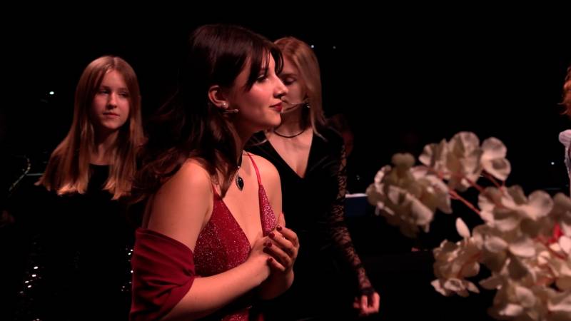 Polsko-niemiecki musical: "Wasza wolność jest naszą wolnością"