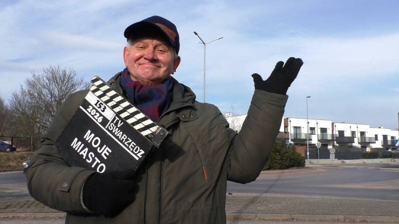 Swarzędz moje miasto odc. 153