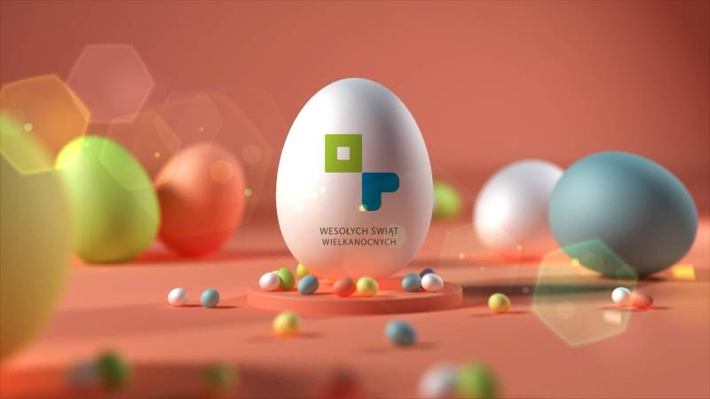 Życzenia Wielkanocne Starosty Poznańskiego