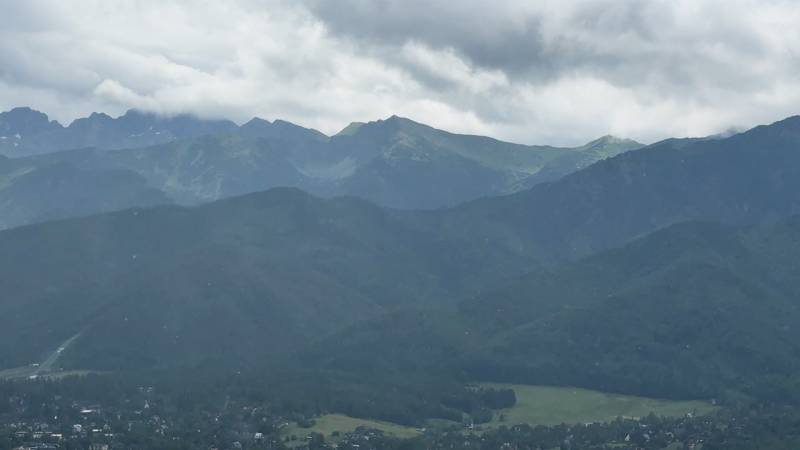 PODRÓŻE MARZEŃ #8 ODC. 2