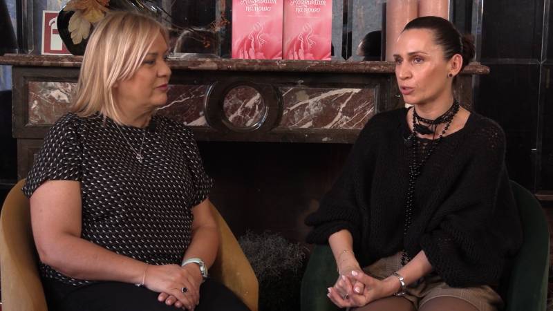 GOŚĆ PRZEGLĄDU WYDARZEŃ TYGODNIA