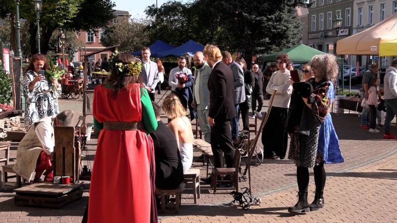 Od materii do produktu