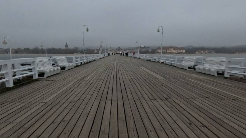 PODRÓŻE MARZEŃ #10 ODC. 1