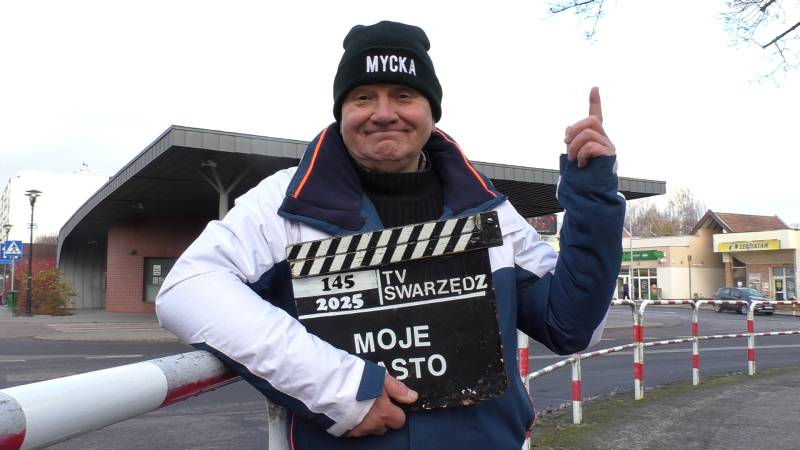 Swarzędz Moje Miasto odc.145