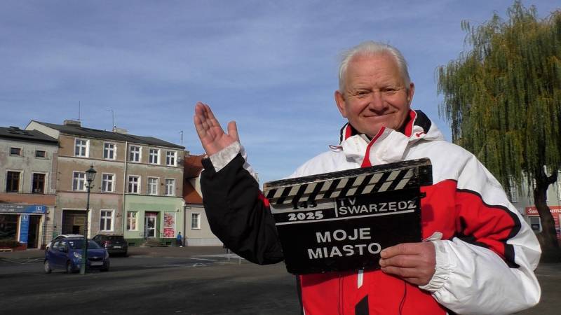 Swarzędz Moje Miasto odc. 143