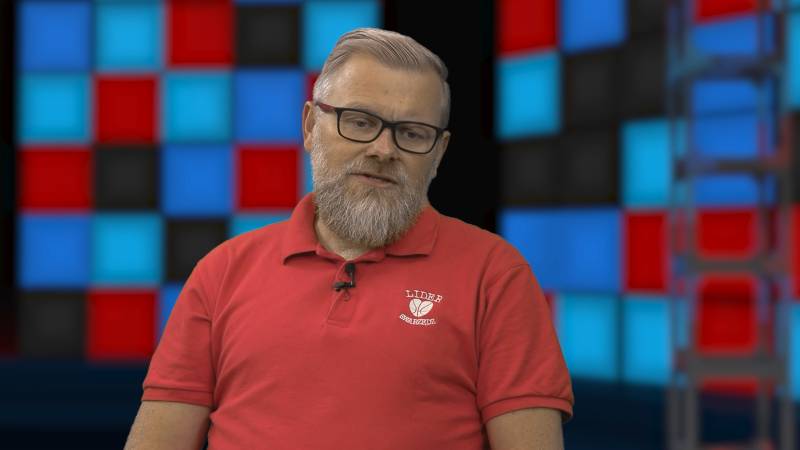 PRZEGLĄD WYDARZEŃ TYGODNIA