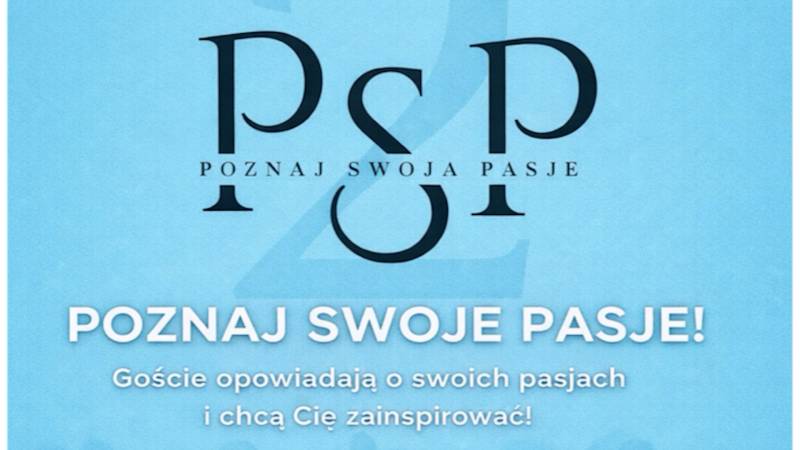 Poznaj Swoje Pasje