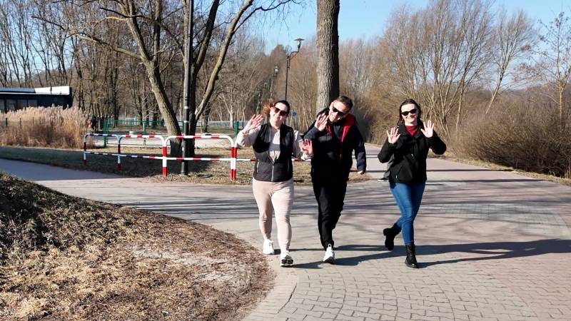 Wieści z parkrun odc. 91