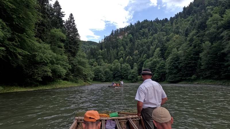 PODRÓŻE MARZEŃ #8 ODC. 7