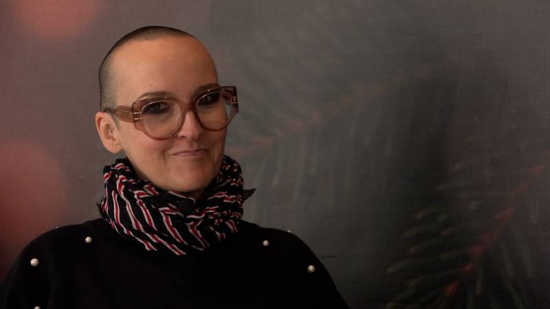 Wołanie, którego nie słychać - Psycholog tłumaczy