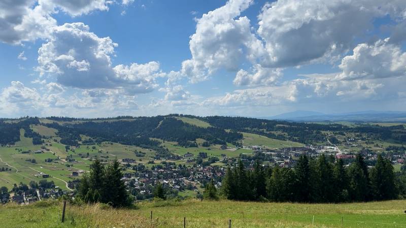 PODRÓŻE MARZEŃ #8 ODC. 6