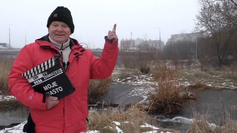 Swarzedz moje miasto odc. 150