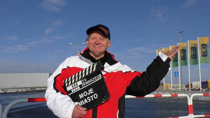 Swarzędz moje miasto odc 144