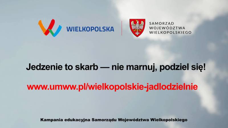 Wielkopolska Wielkanoc bez marnotrawstwa