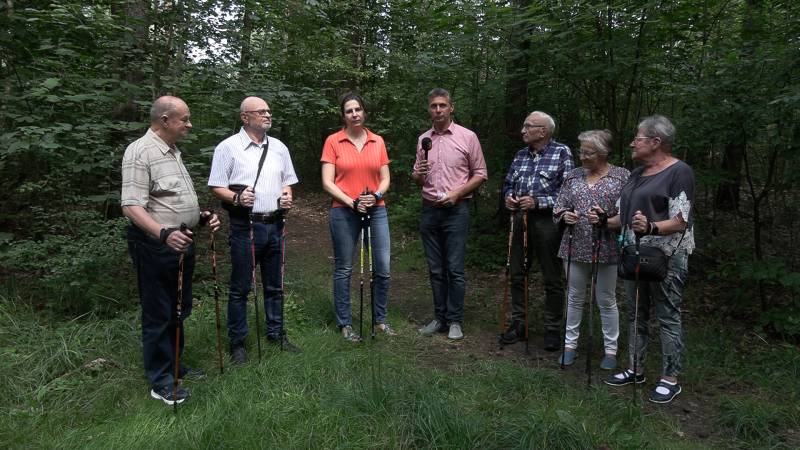 Program Usług Społecznych - Dom Opieki Senior - Wigor