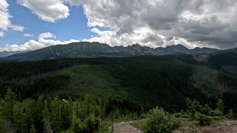 PODRÓŻE MARZEŃ #8 ODC. 5