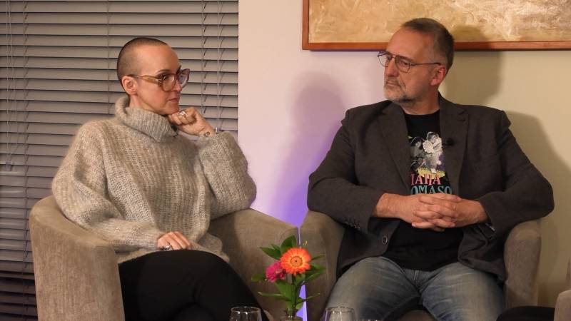 Psycholog Tłumaczy - "Prawda o męskiej depresji"