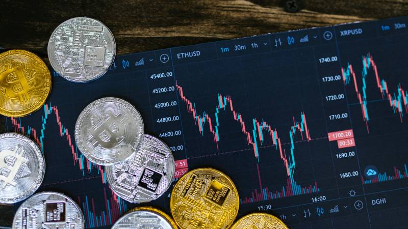 Handel spotowy w prostych  słowach – jak zacząć trading  kryptowalut?