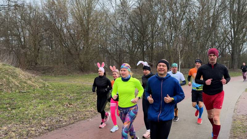 Wieści z parkrun odc 93