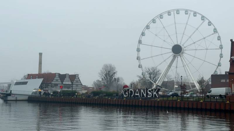 PODRÓŻE MARZEŃ #10 ODC. 2