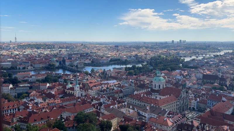 Podróże Marzeń #9 odc.2