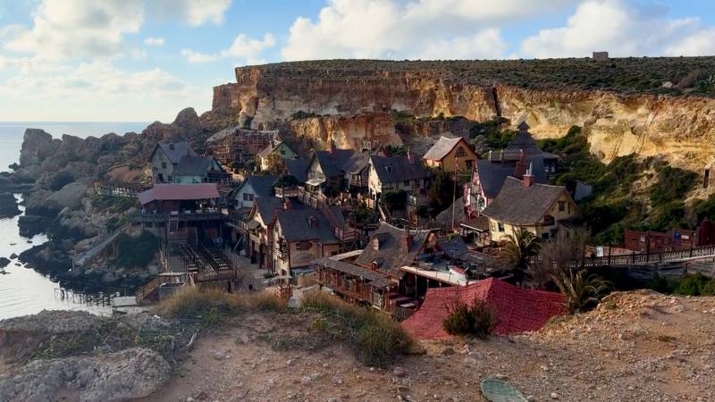 Podróże Marzeń #11 odc.3