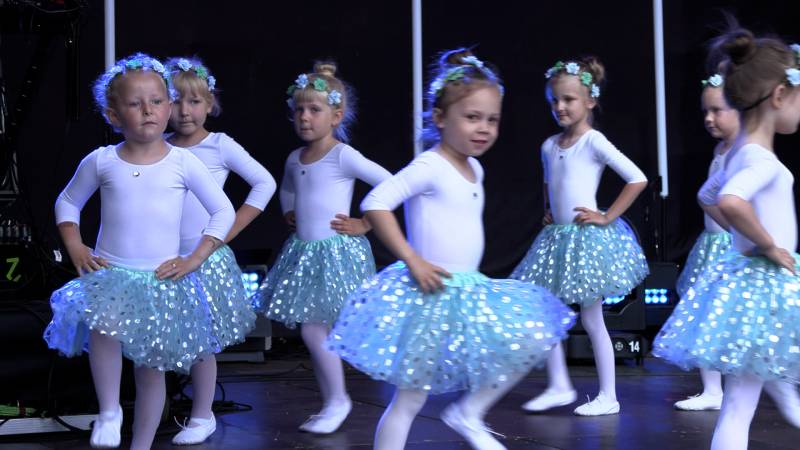 Dni Swarzędza dzień 2