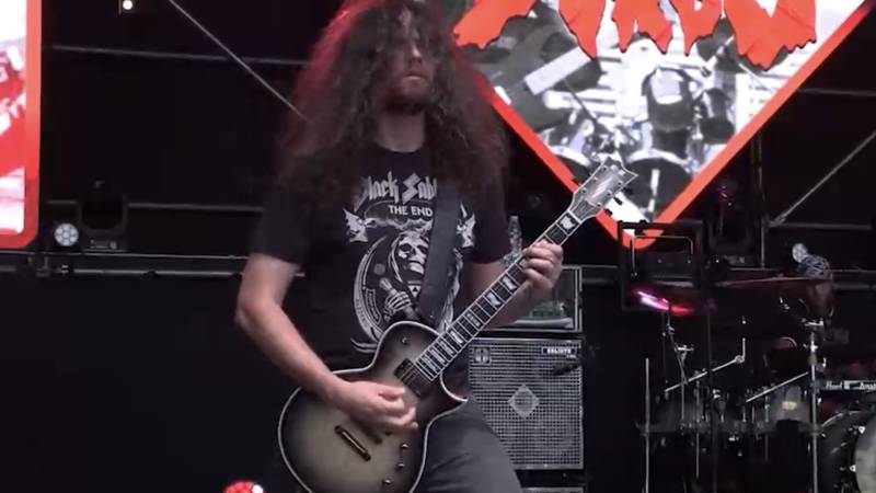 Dni Swarzędza dzień 1