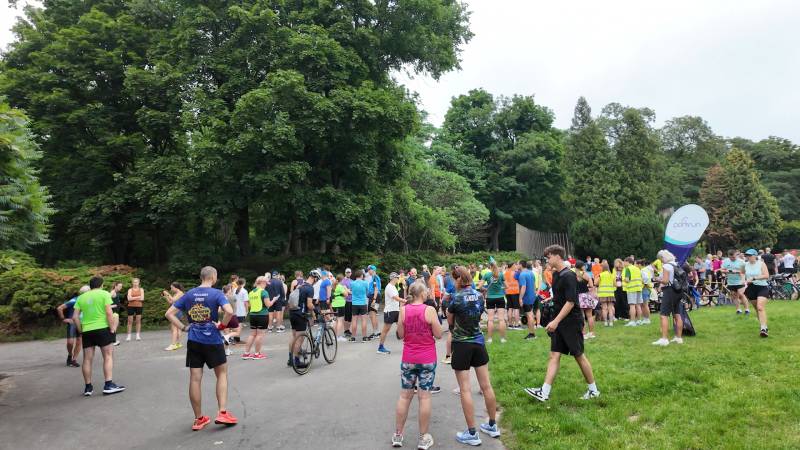Wieści z parkrun odc. 86