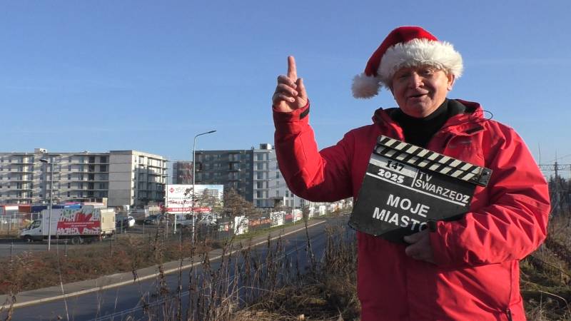 Swarzędz moje miasto odc.147