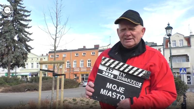 Swarzędz moje miasto odc. 157