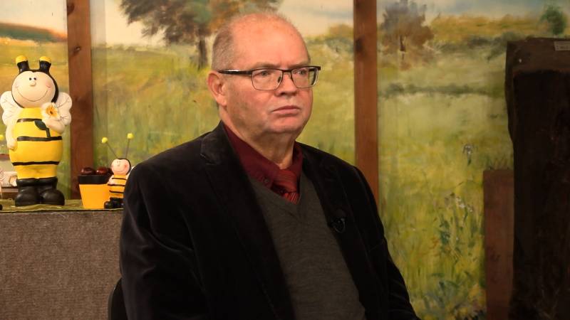 Przystań i Porozmawiaj odc. 7