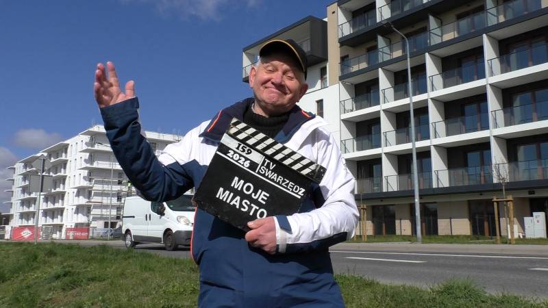 Swarzędz moje miasto odc. 159