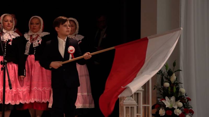 Narodowe Święto Niepodległości