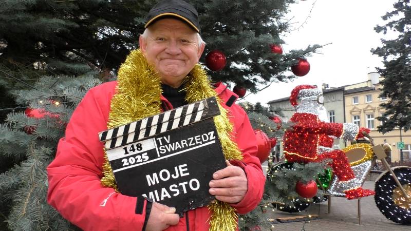 Swarzędz moje miasto odc. 148