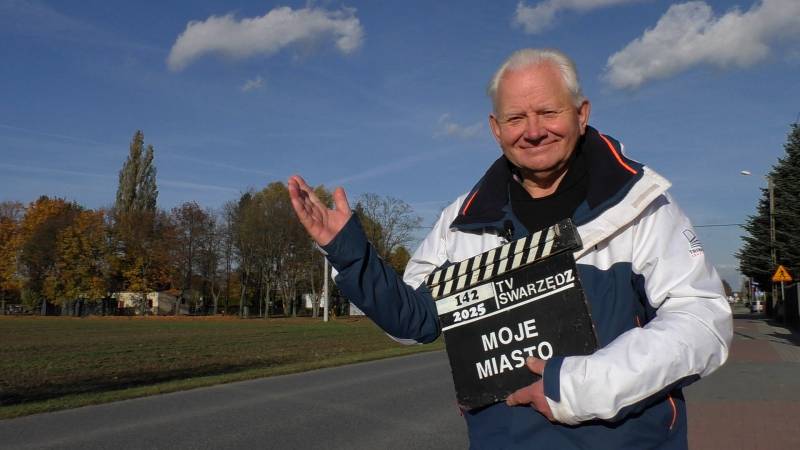 Swarzędz moje miasto odc. 142