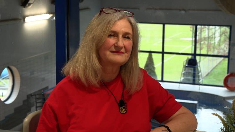 Przystań i Porozmawiaj odc. 8