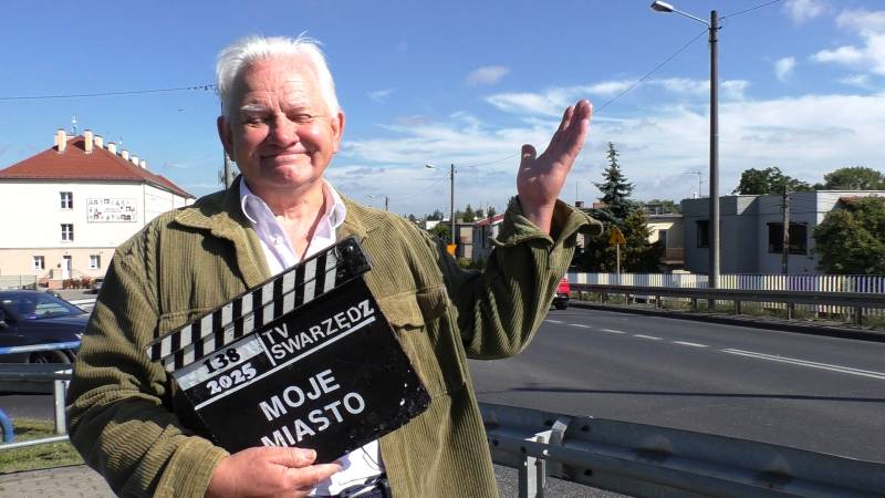 Swarzędz moje miasto odc. 138