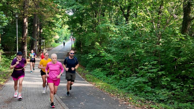 Wieści z parkrun odc. 88