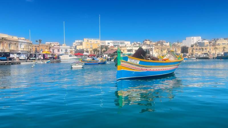 Podróże Marzeń #11 odc.1