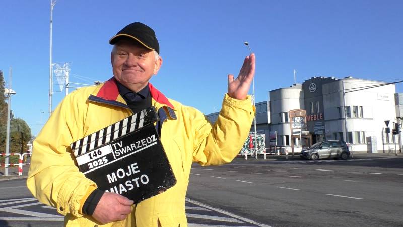 Swarzędz moje miasto odc 146