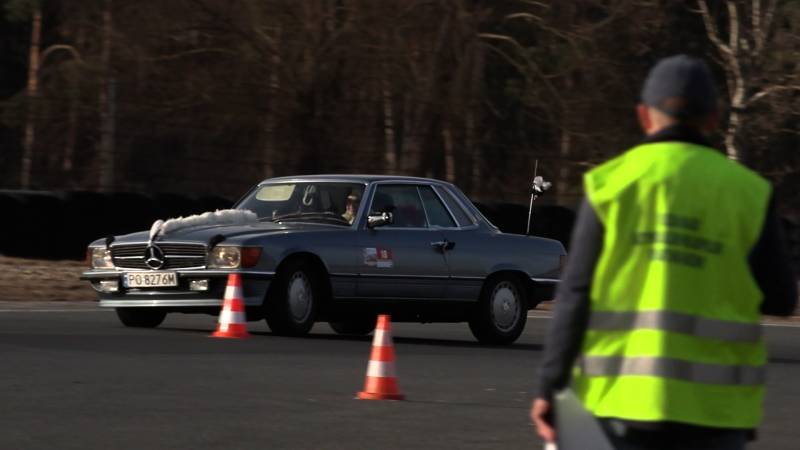 Wielkopolanki za kółkiem 2026