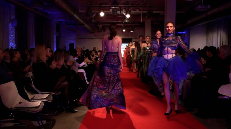 25. GALA POLSKIEJ MODY