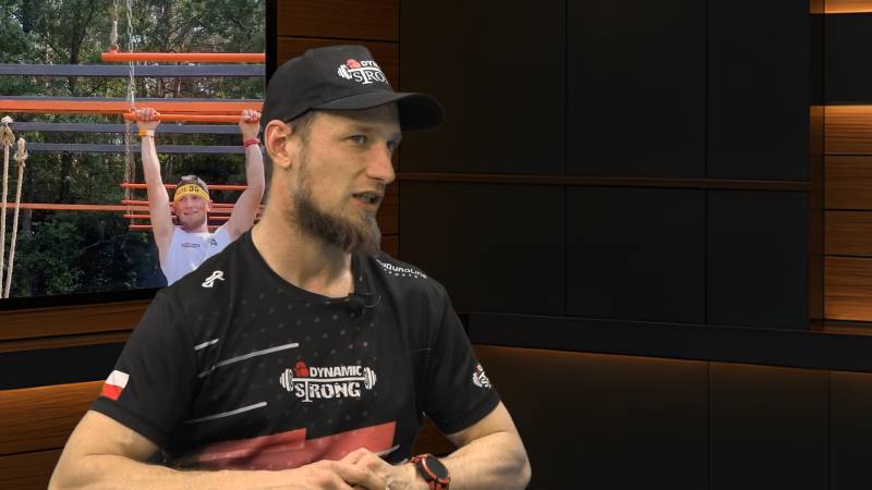 PRZEGLĄD SPORTOWY TELEWIZJI STK