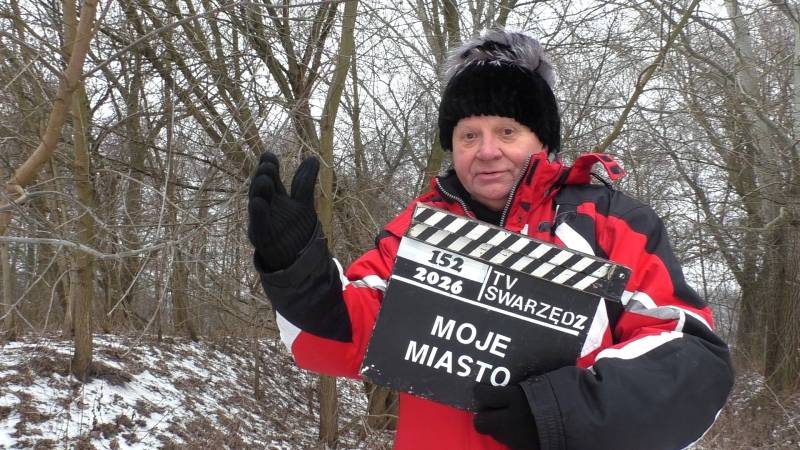 Swarzędz moje miasto odc. 152