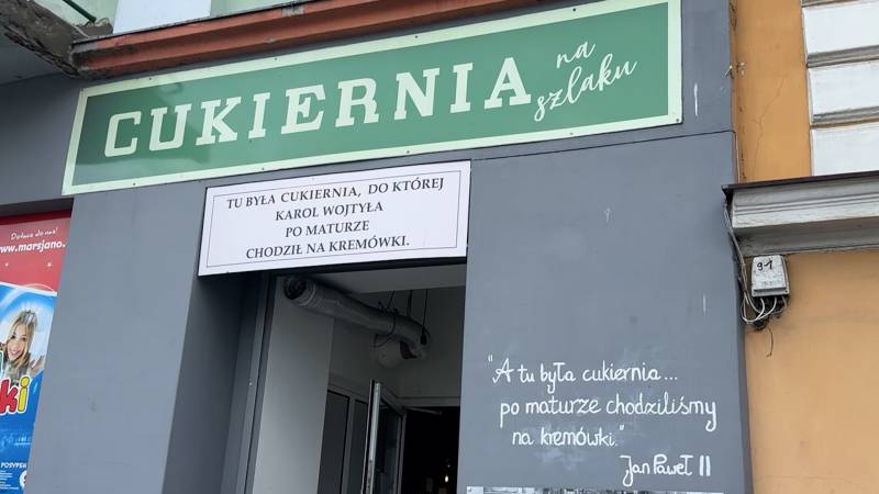 PODRÓŻE MARZEŃ #8 ODC. 8