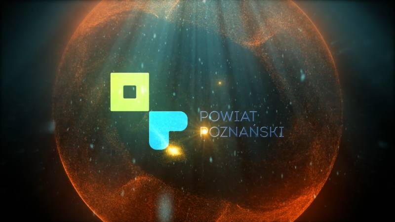 Życzenia Noworoczne Starosty Poznańskiego